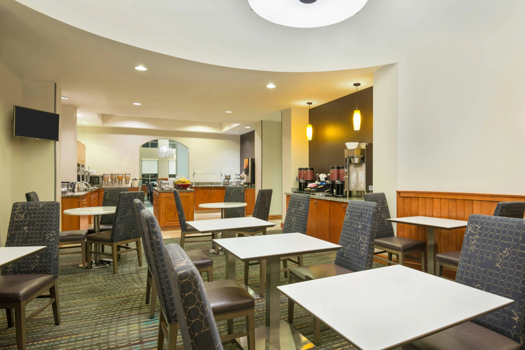 Residence Inn Fort Lauderdale SW/Miramar