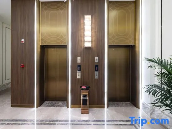 Vienna International Hotel Changde First People's Hospital  Daxiaohe Street Branch