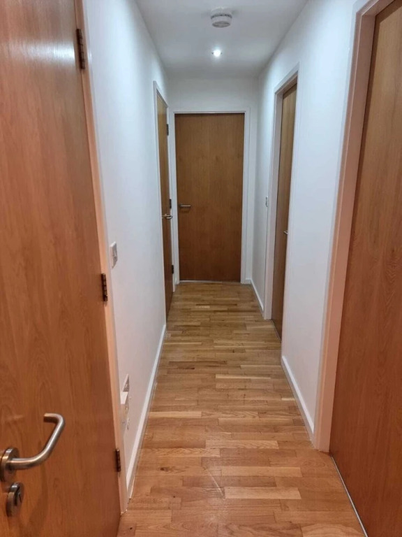 Beautiful 2-bed Apartment in Manchester Centre