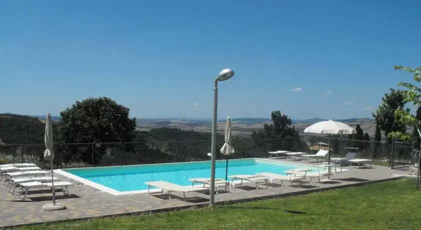 San Giovanni Apartment