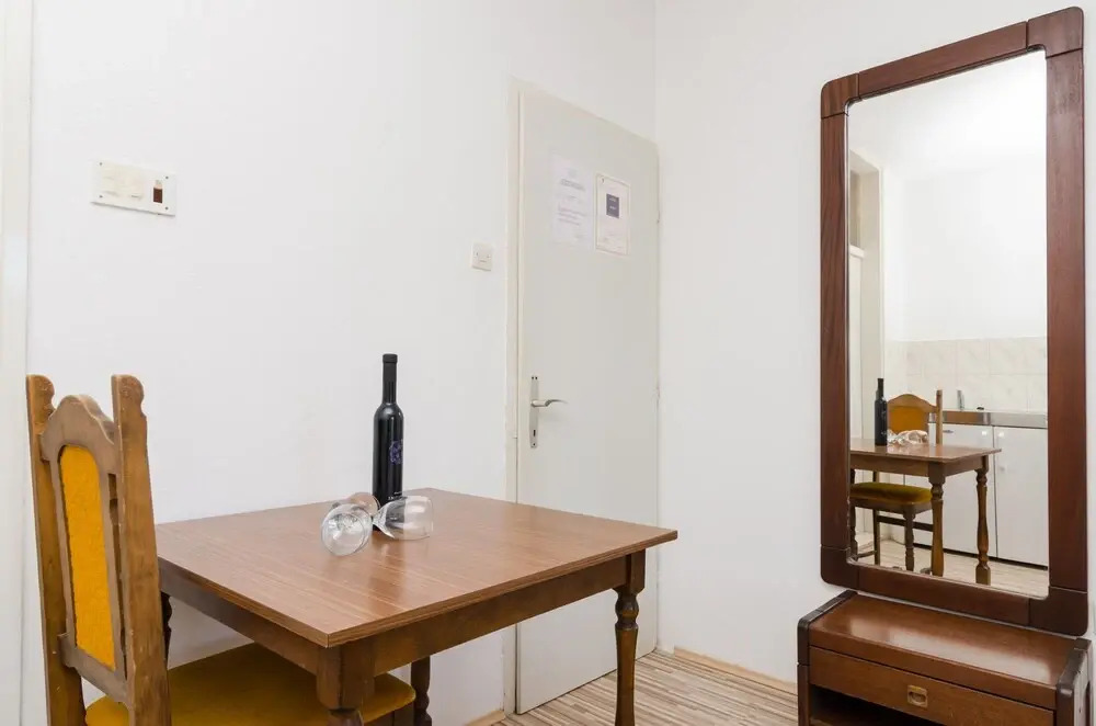 Rooms Ogigija