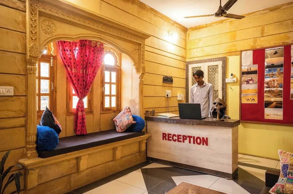 Relax Inn Jaisalmer