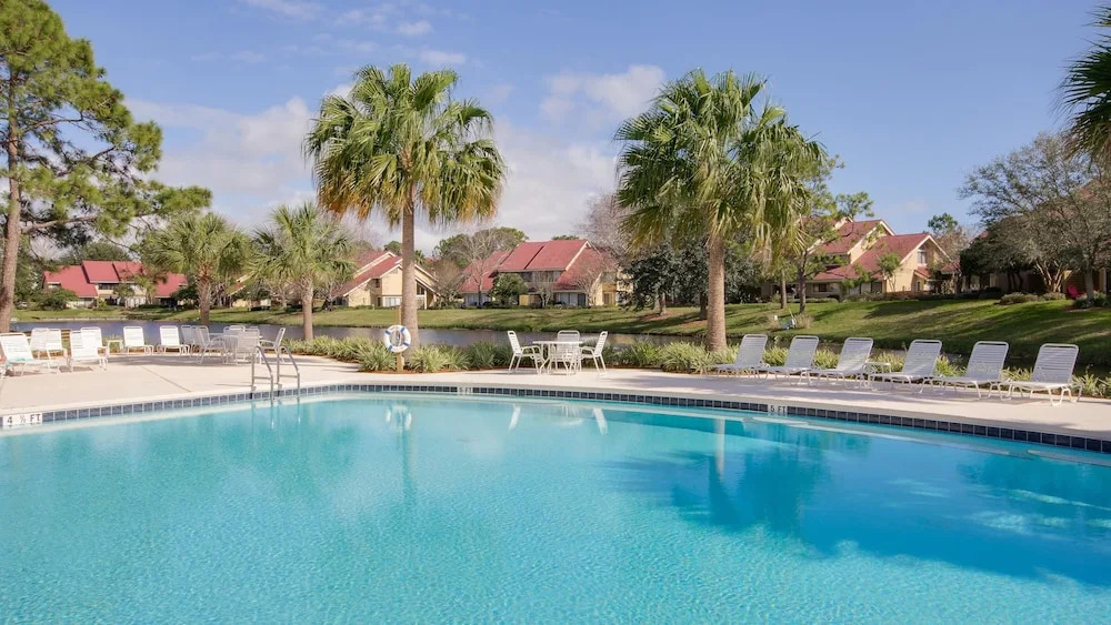 Beachwalk Villa 5075 - 2BR 2.5ba -