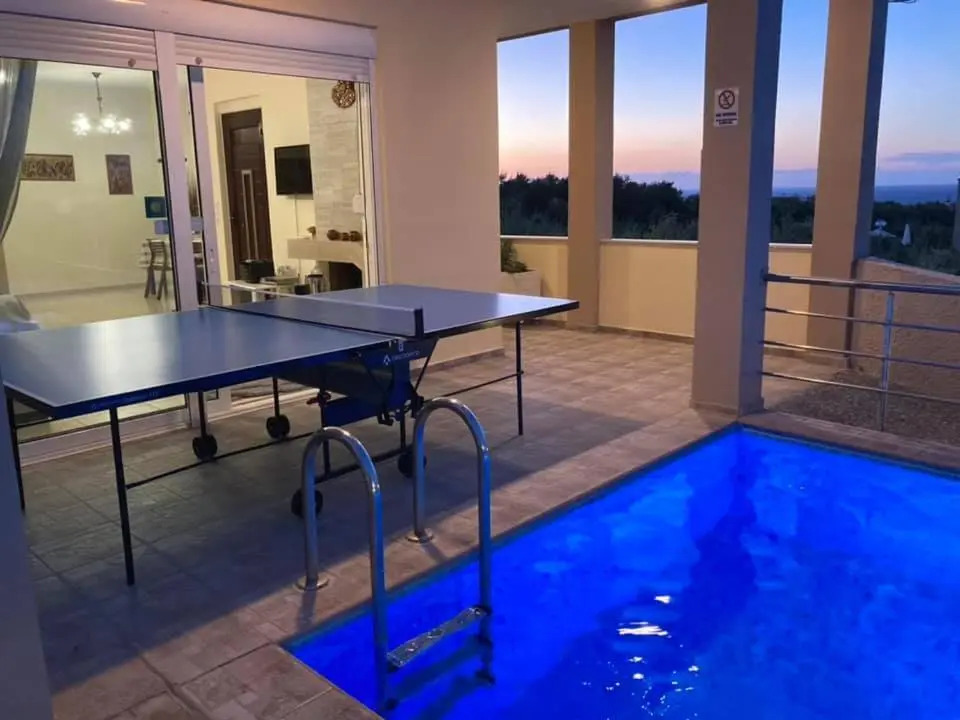 Villa Zafira