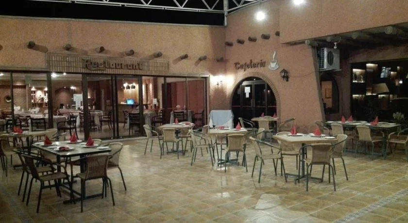 Las Pircas Hosteria