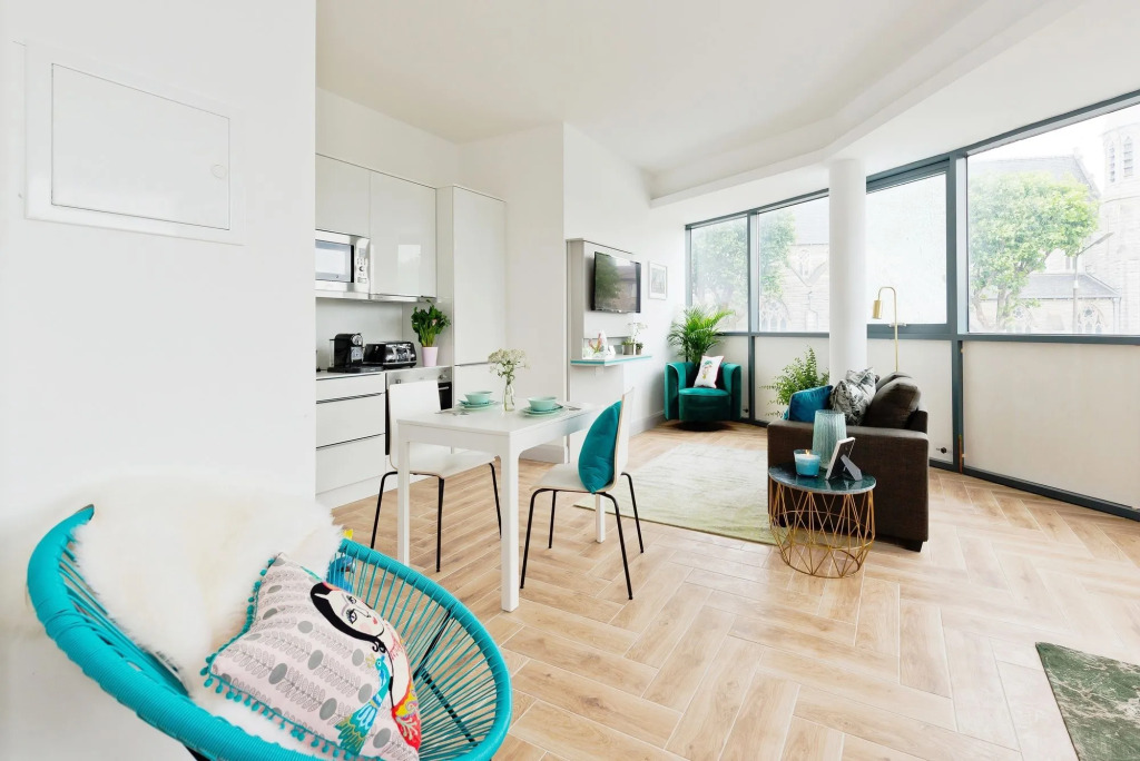 Inchicore Suites