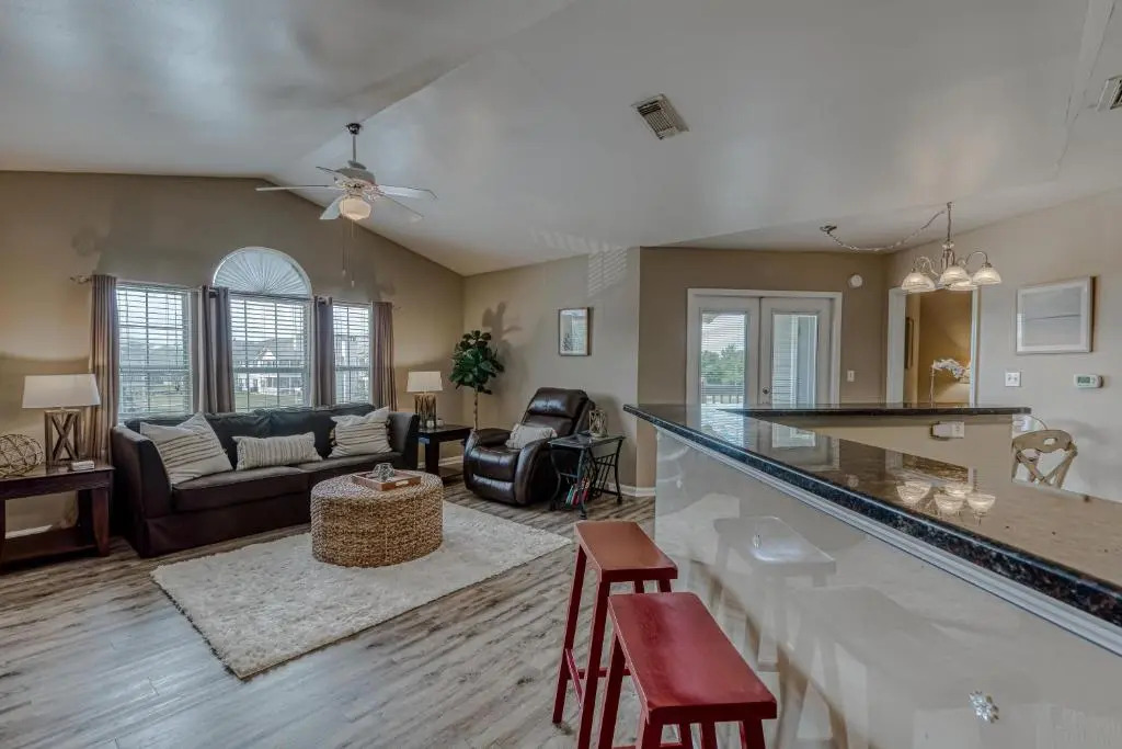 Colony Club #U3 by Southern Vacation Rentals