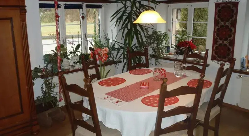 Annis B+B