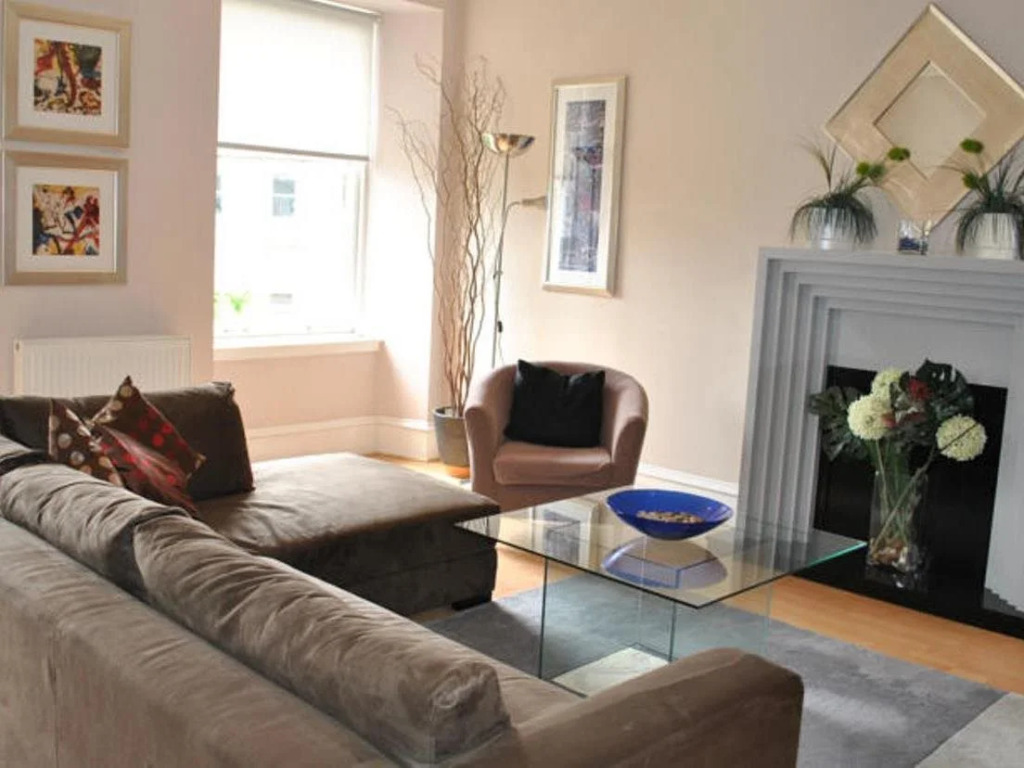Dreamhouse Apartments Glasgow West End