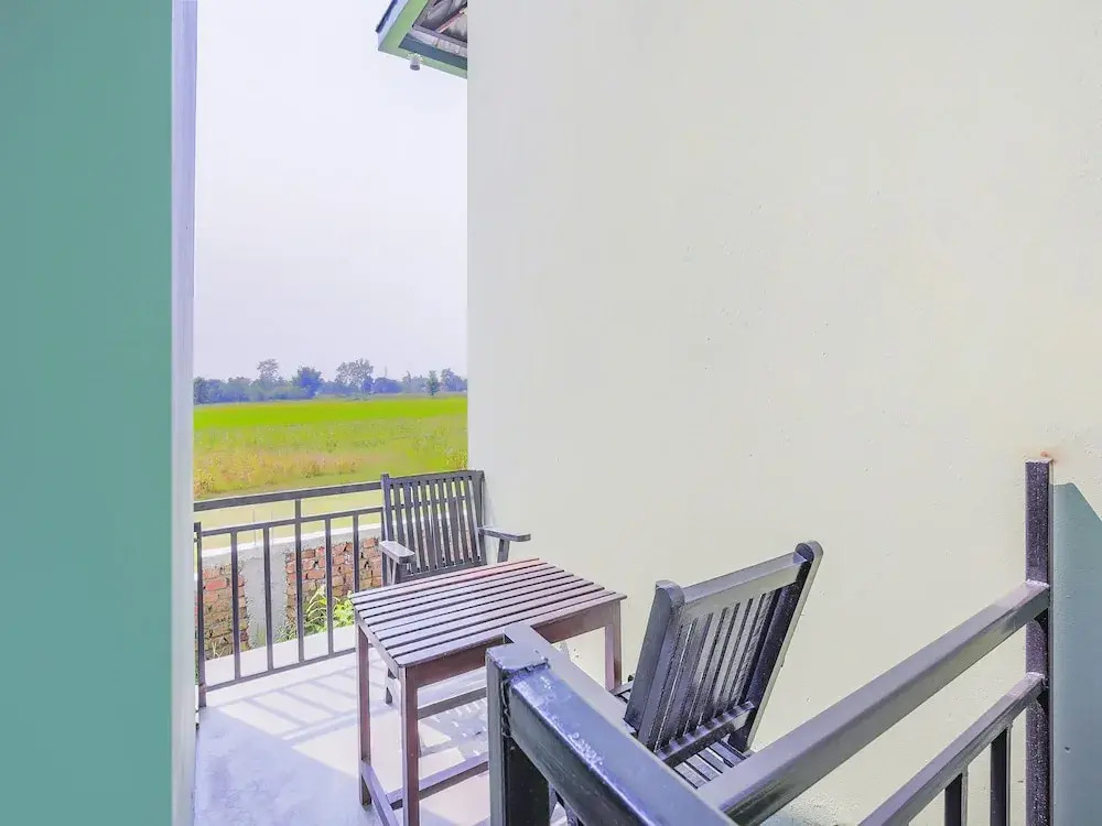 Gairibari Resort - Natures Peace, Family Vibes