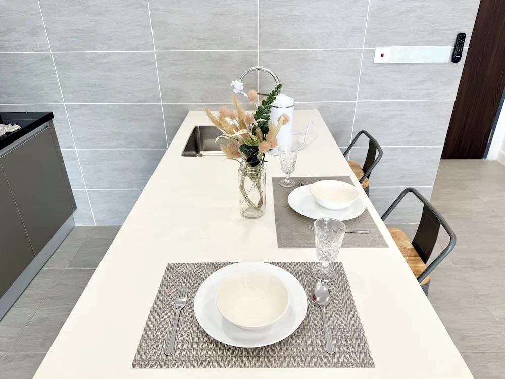 Bell Suites Moka
