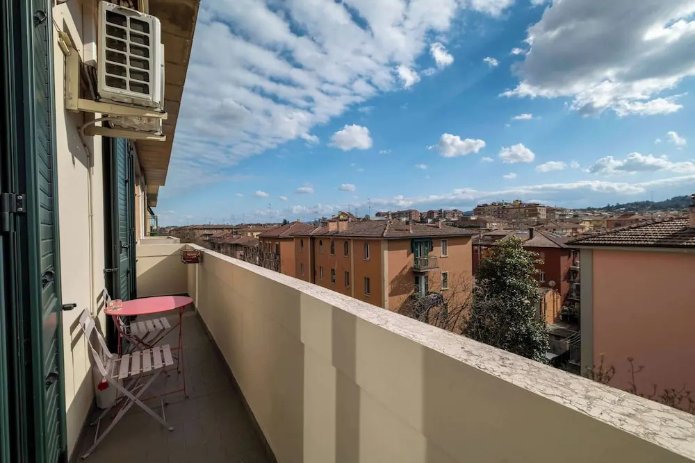 Casa Marion Stile e Comfort in un Elegante Dimora Bolognese