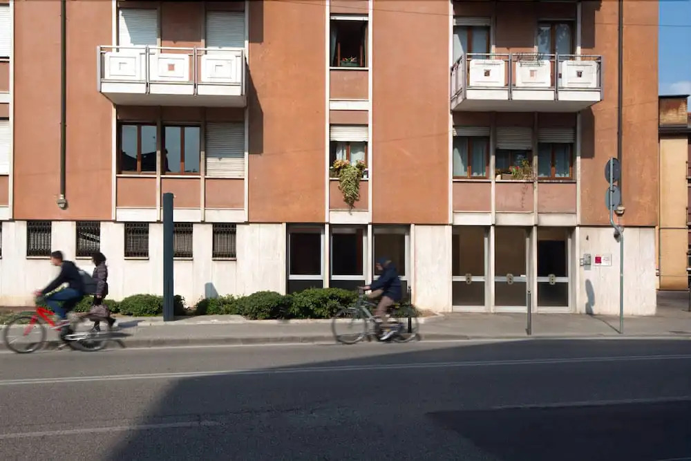 Casa Prato Della Valle