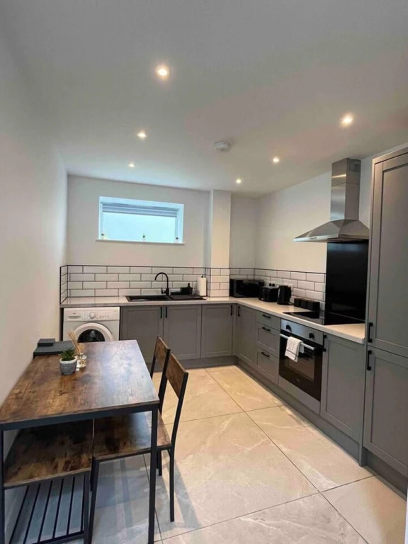Remarkable 1-bed Studio in Downham Market