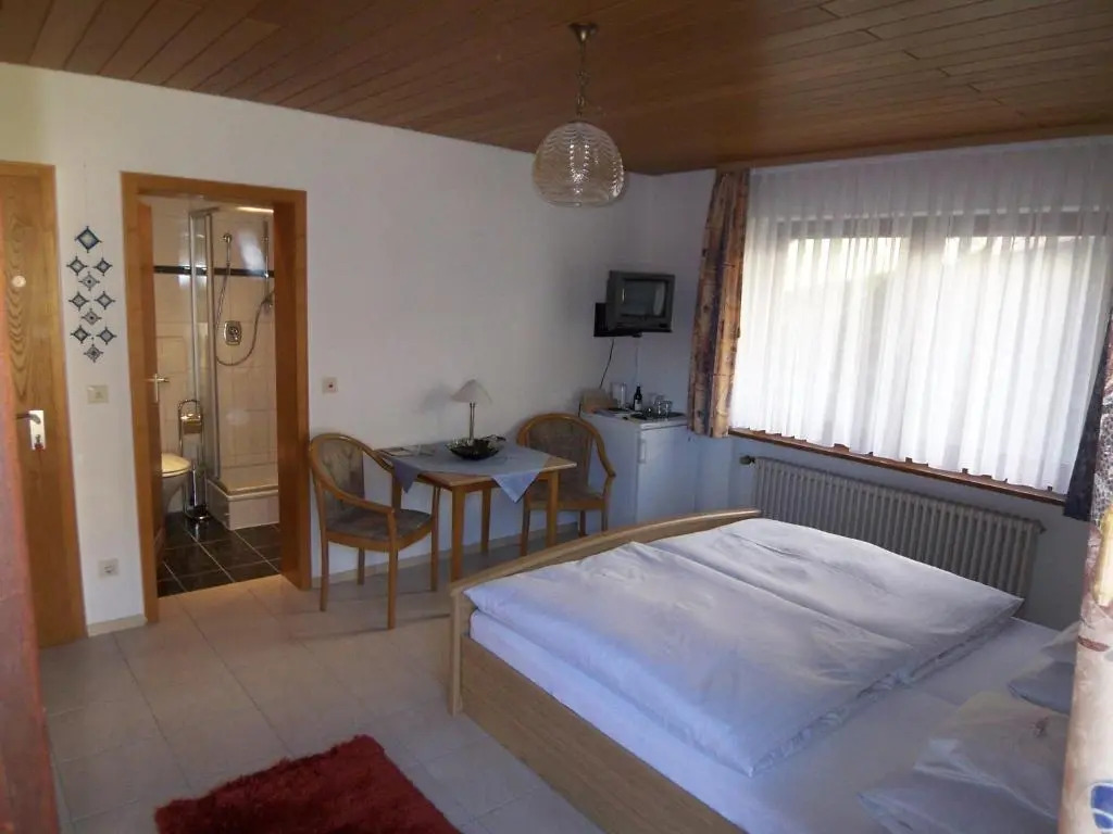 Gästehaus und Ferienwohnung Bächle