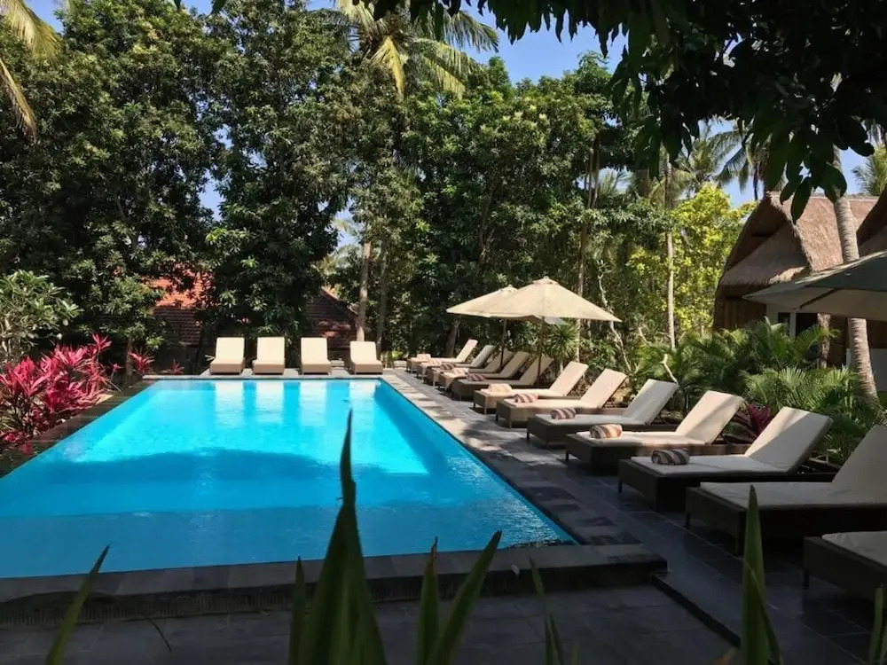 Bintang Hostel