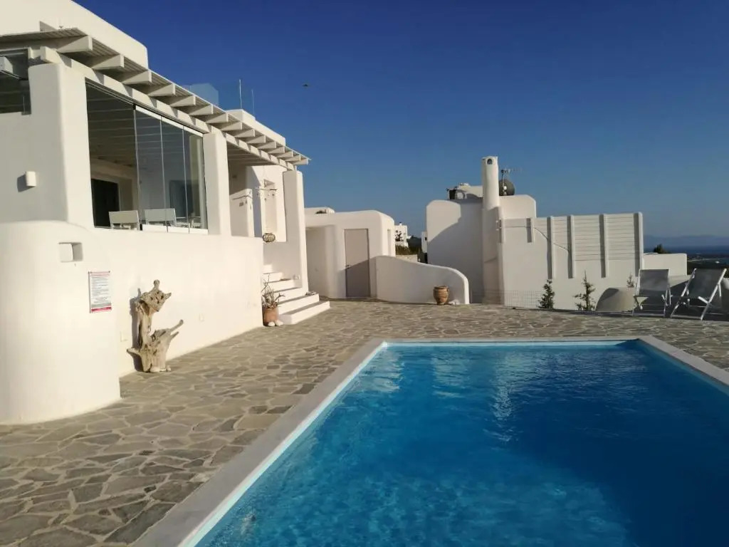 Villa Divaria