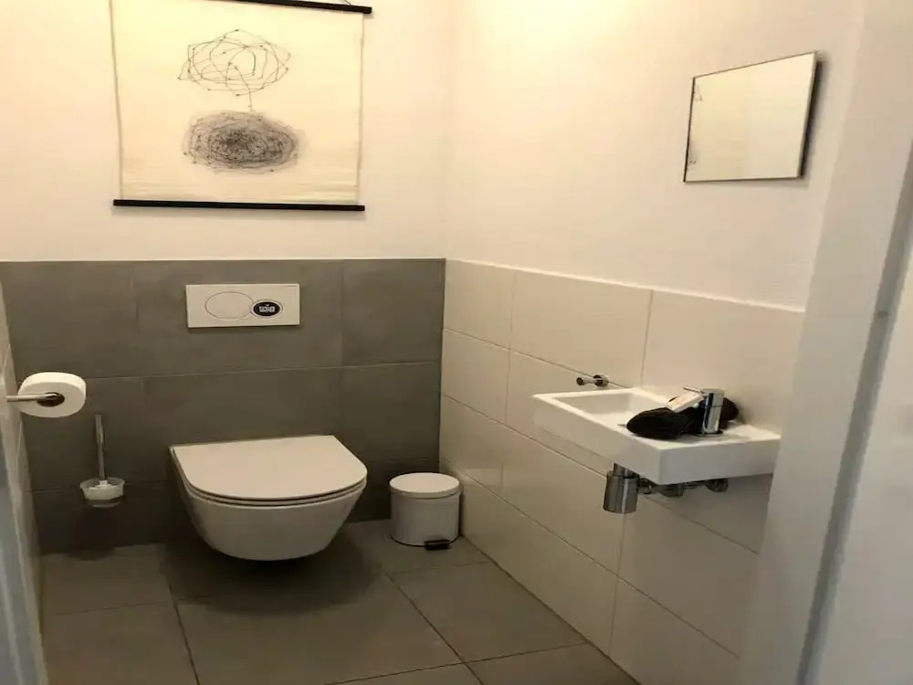 Beautiful Lodge Suitable for 2 People