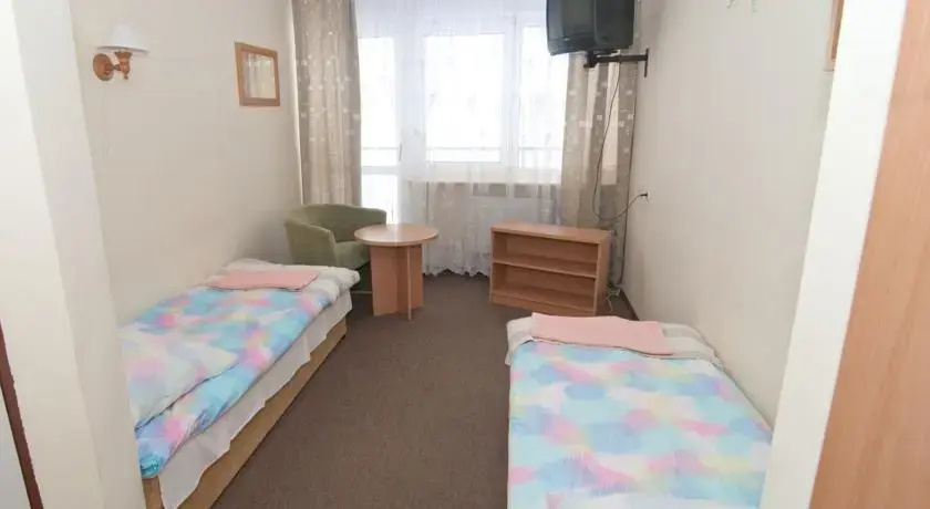 Centrum Wypoczynkowo - Rekreacyjne Stilon