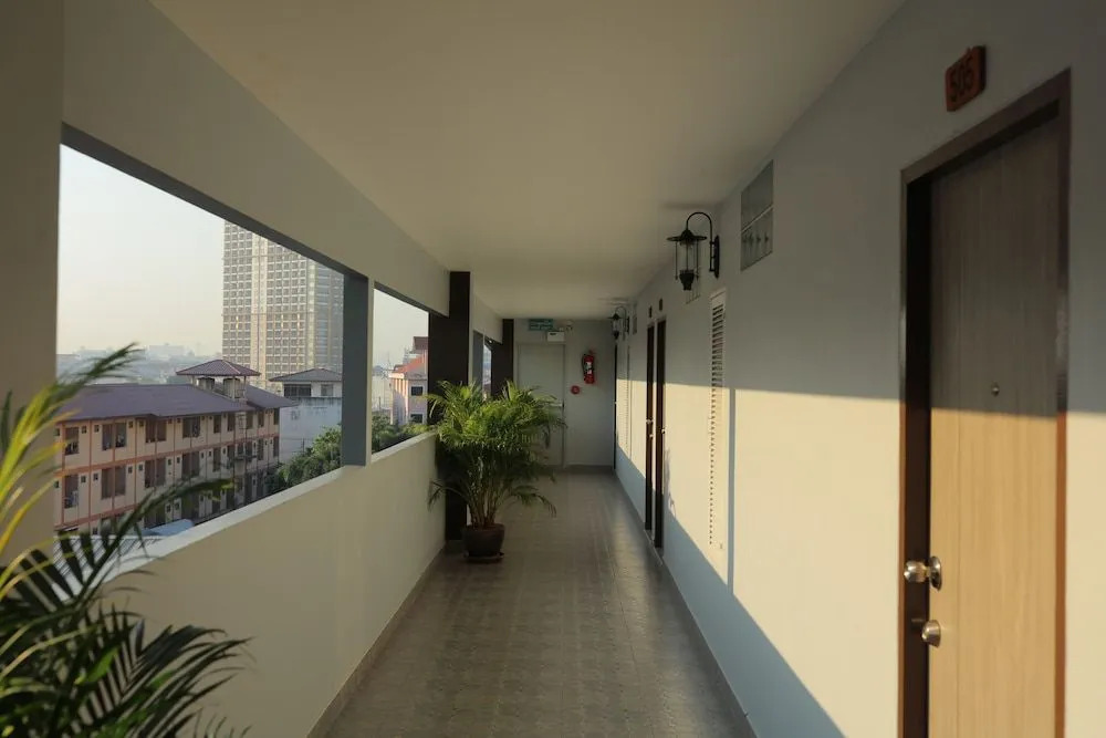 Nalanta Hotel Pattaya