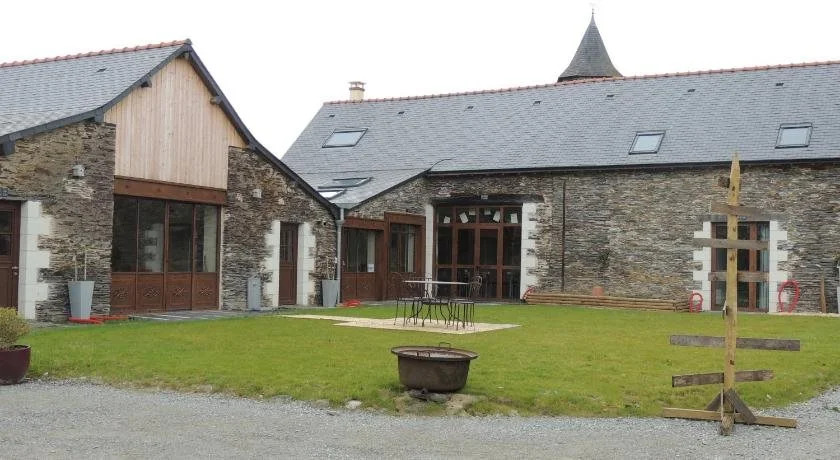 Les Chambres du Meunier
