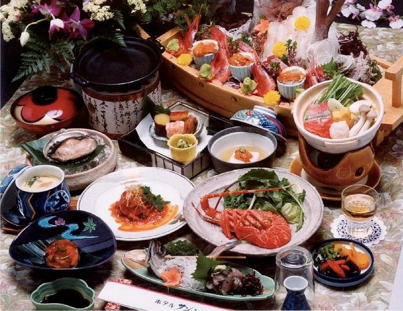 Hotel Sun Hatoya