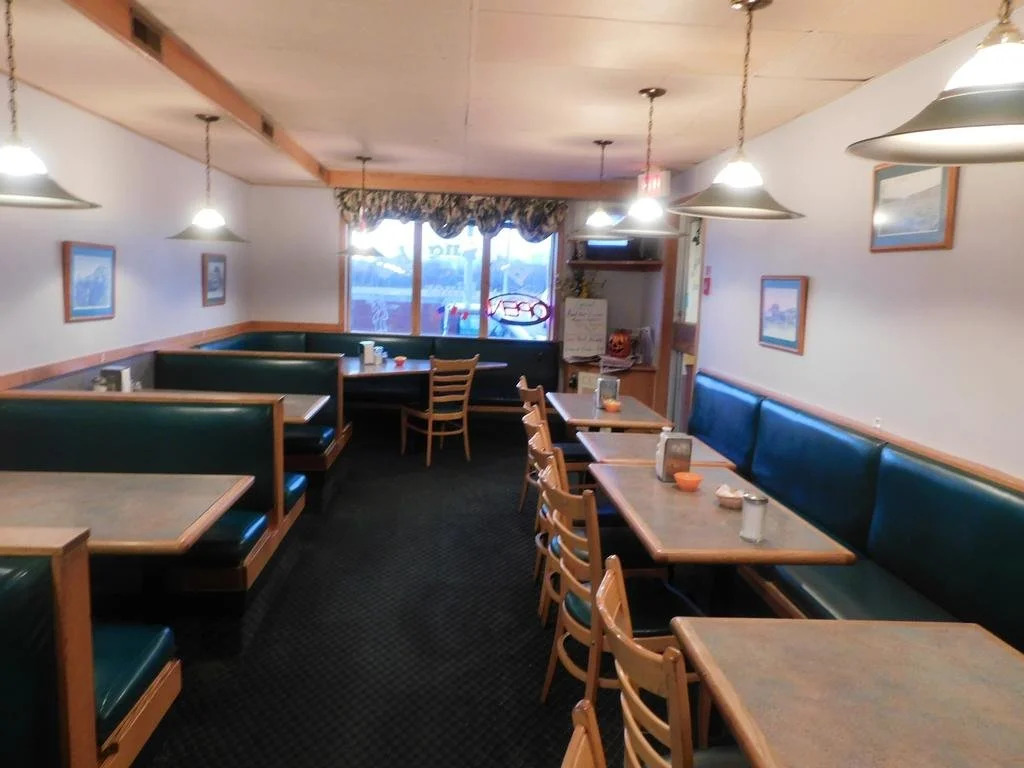 Casey's Inn