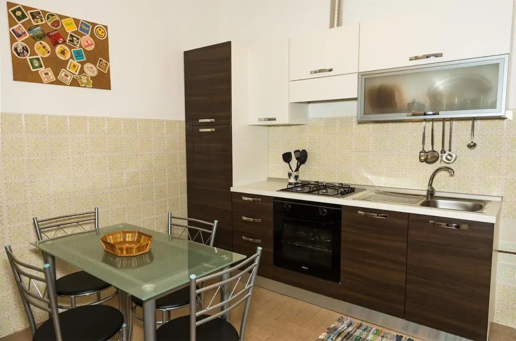 Appartamento Romana