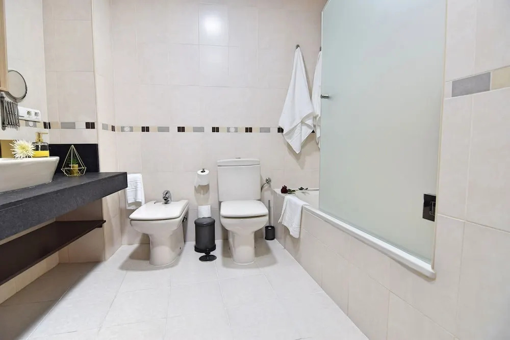 Apartment Victoria 45