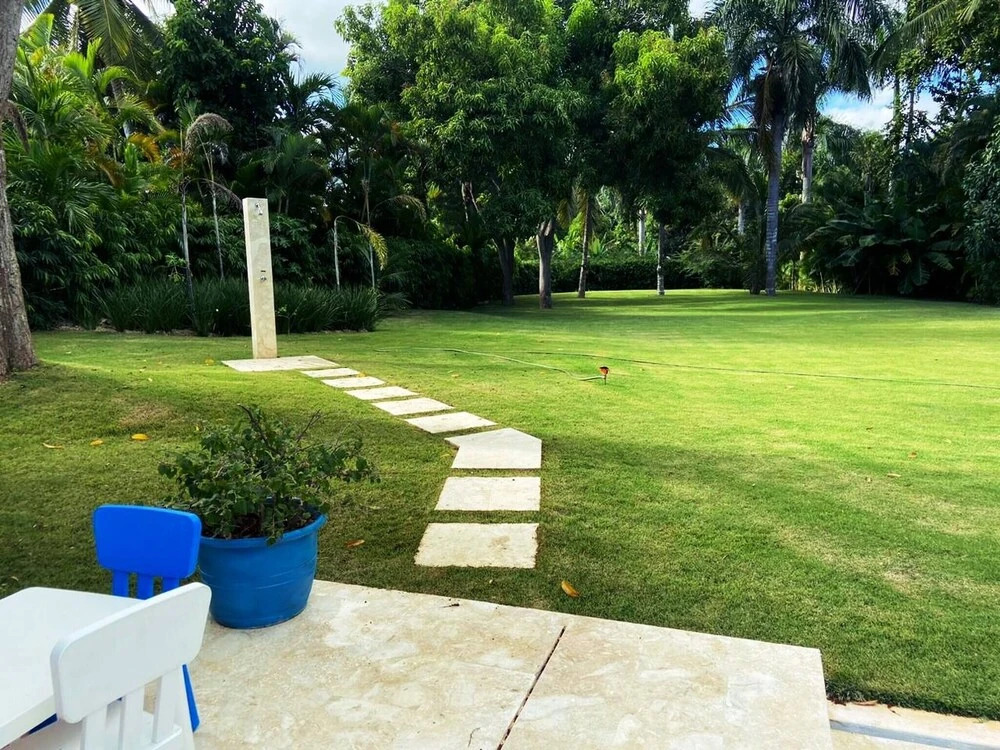 Seasideserenity - Luxury Villa Steps From The Beach