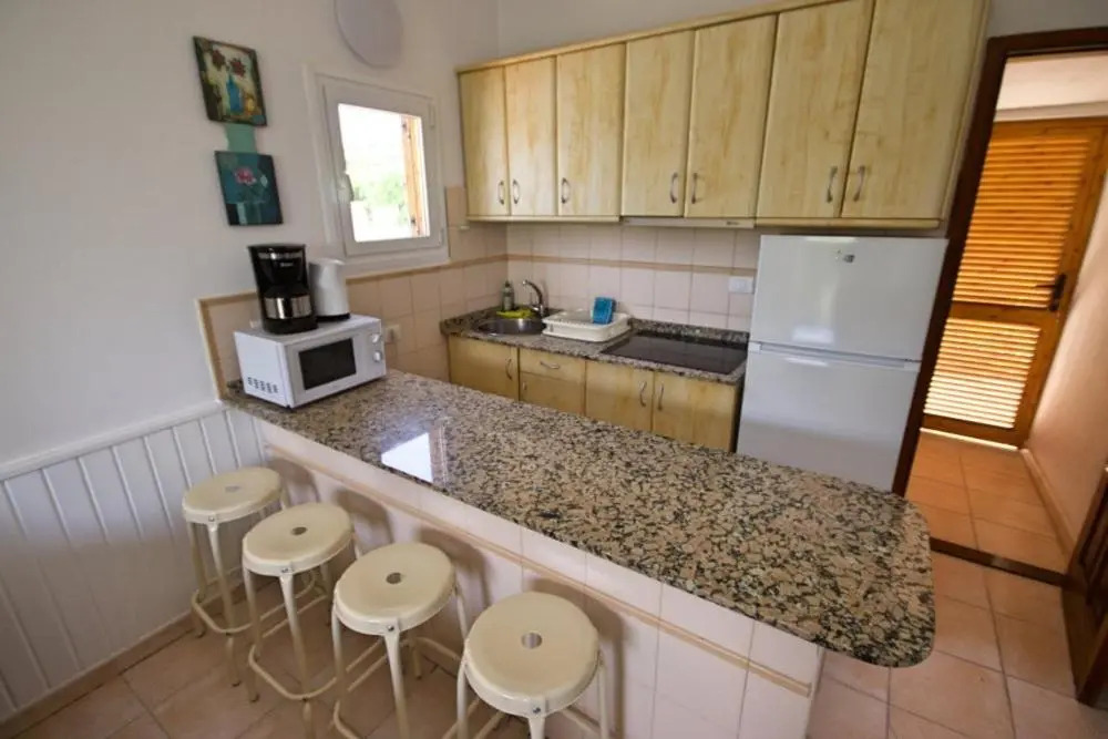 Precioso Bungalow 11