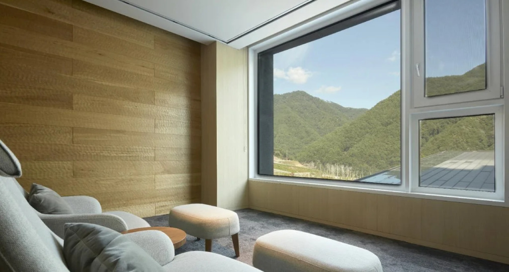 PARK ROCHE Resort & Wellness