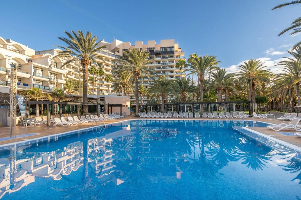 Grupotel Orquidea