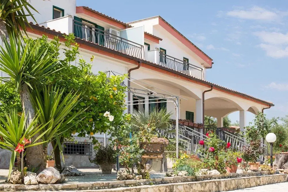 Villa Vesta