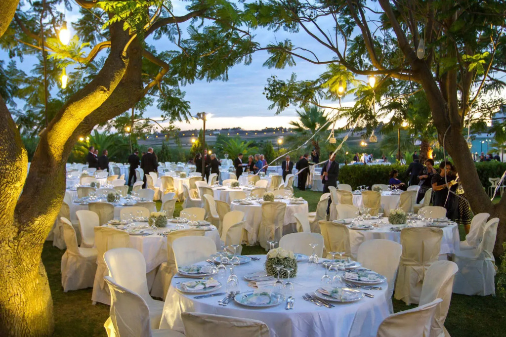 Il Vigneto Resort