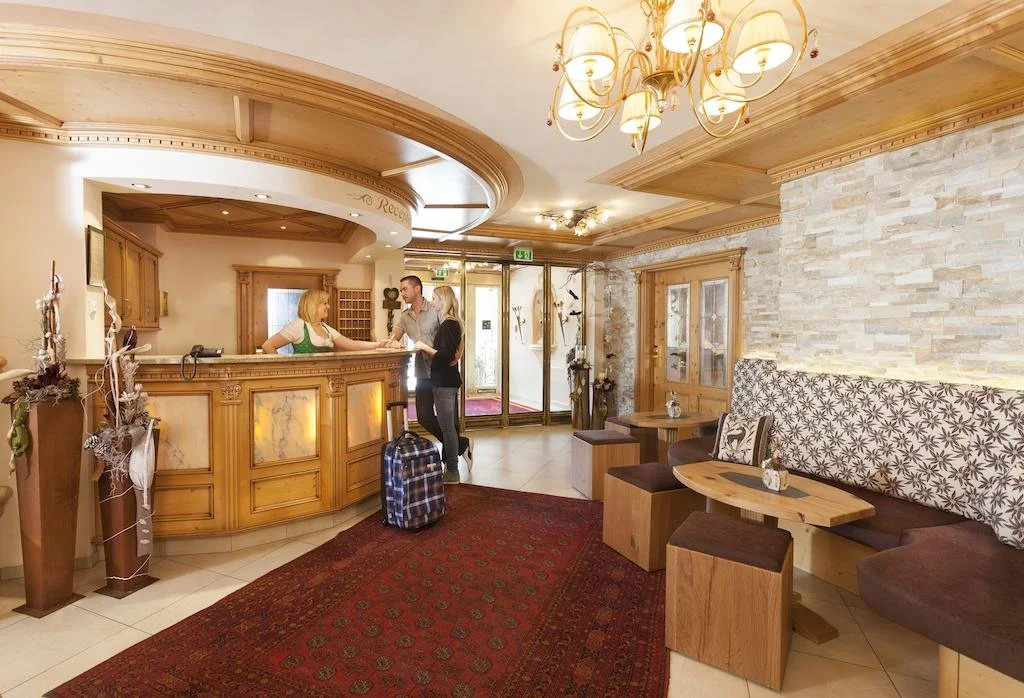 Hotel Nevada