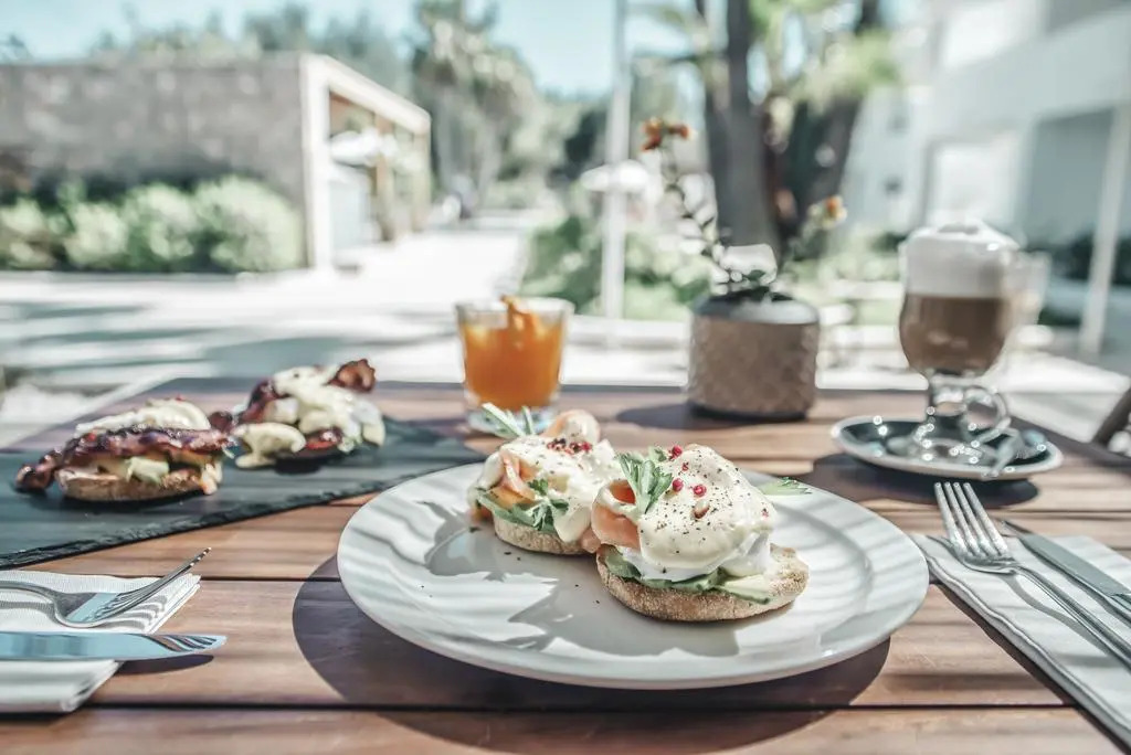 Hotel Boutique & Spa Las Mimosas Ibiza
