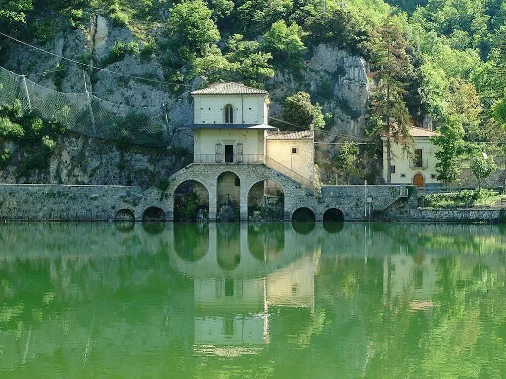 Albergo Miramonti