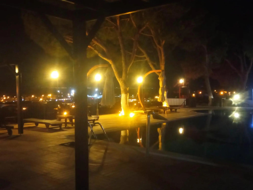 My Solmaz Hotel