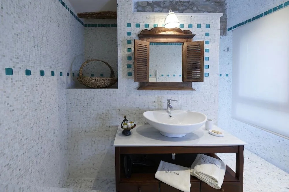 Dalt Vila