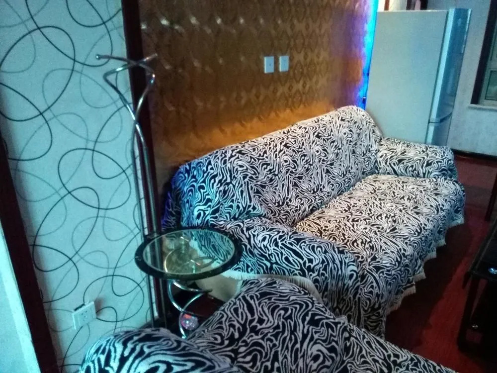 Ziteng Apartment Hotel