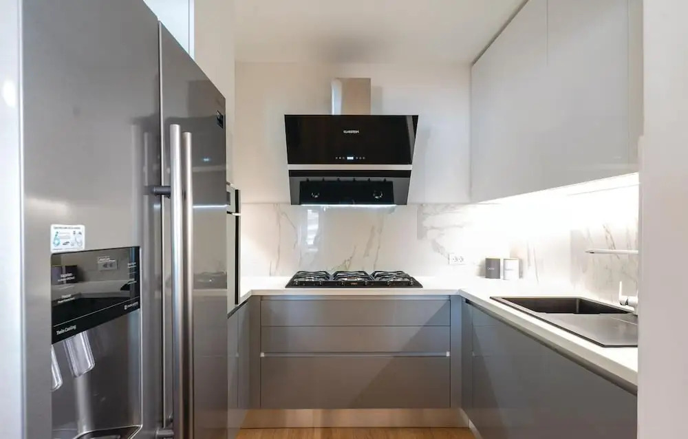 Nice Home in Zuljana With Wifi and 5 Bedrooms