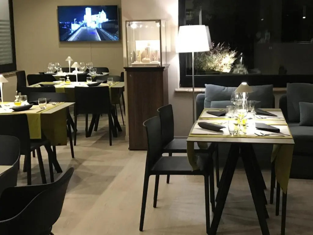 Hotel Le Grazie