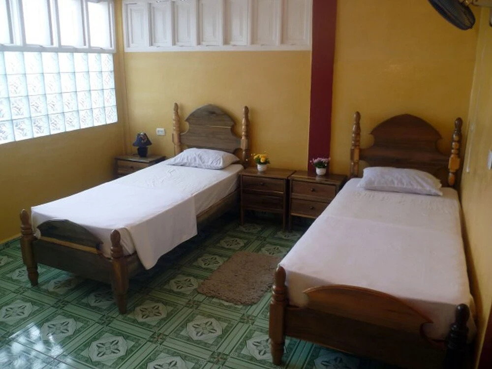 Casa Yamicel