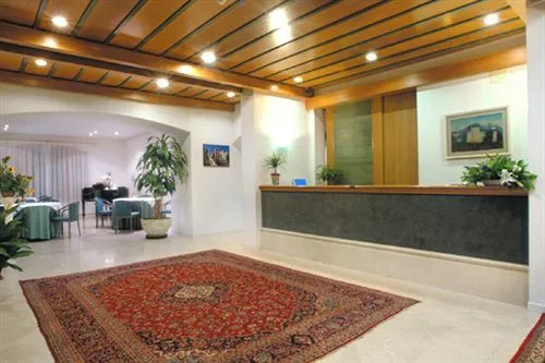 Hotel Ristorante Primavera