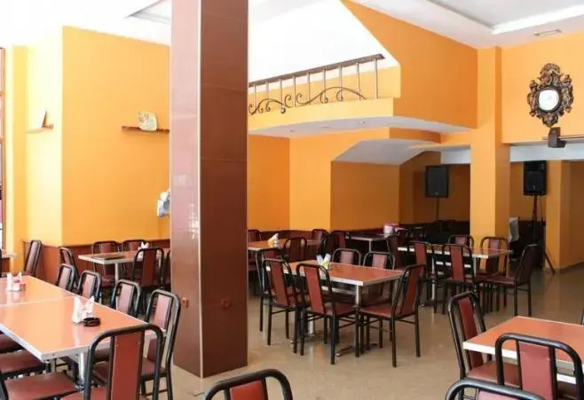 Guest House Elza