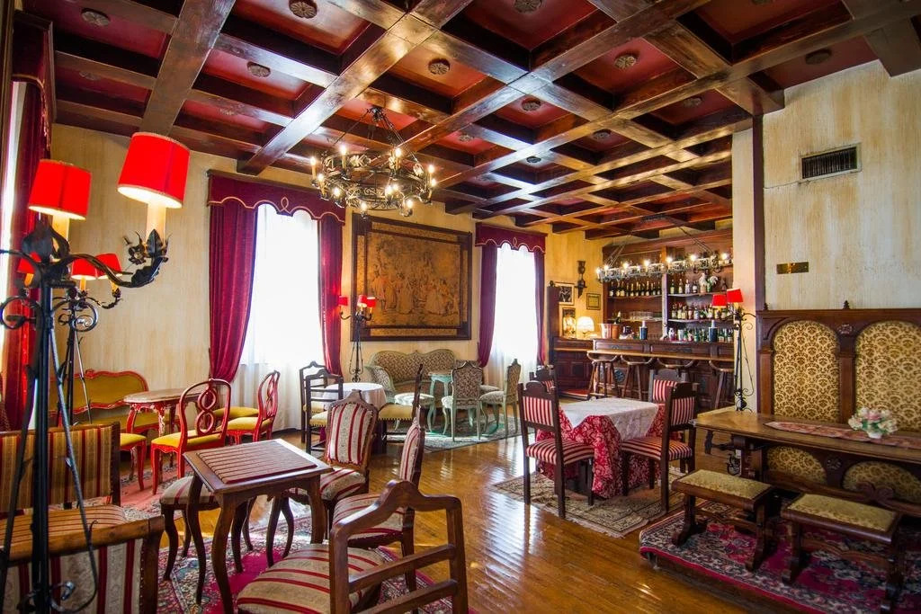 Hotel I Due Foscari