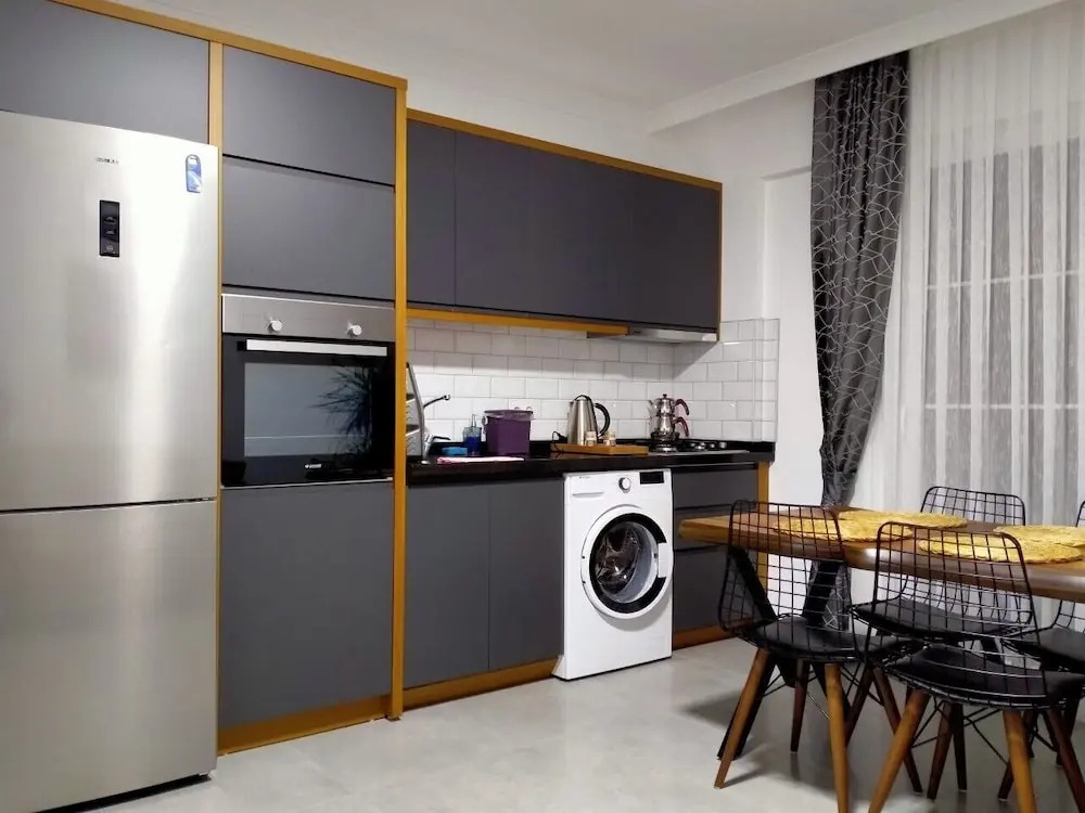 AdaHan Suites Hotel Göcek