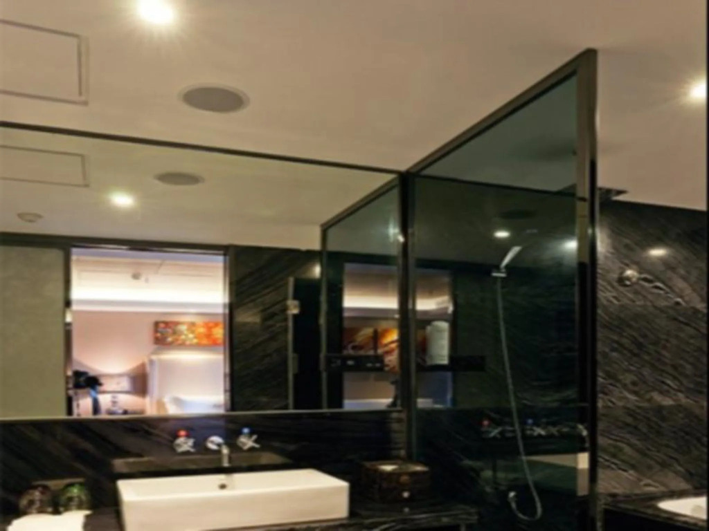 Days Hotel Down Fuzhou