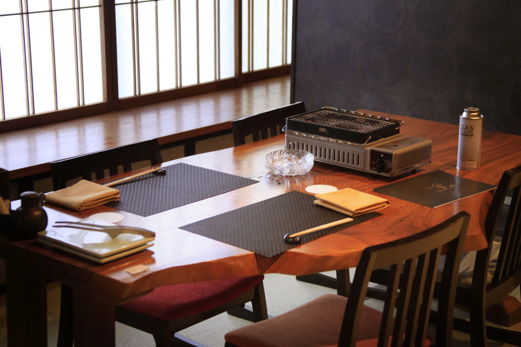 Atarayo Nishiizu Onsen